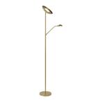 Lucide ZENITH - Leeslamp - Ø 25,4 cm - LED Dimb. -, Verzenden, Nieuw