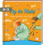 Tip de Muis vindt pesten niet leuk / Tip de muis / 16, Boeken, Verzenden, Gelezen, Marco Campanelle