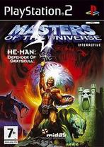 Masters of the Universe He-Man Defender of Grayskull (Los..., Ophalen of Verzenden