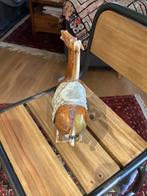 Cheval sancai - Céramique, Glacis, Faïence - Chine (Sans