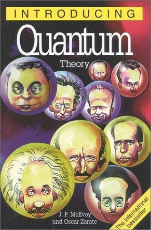 Quantum Theory for Beginners - J.P. McEvoy - 9781874166375 -, Livres, Livres d'étude & Cours, Envoi