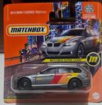 Matchbox 1:64 - Modelauto (7) - Porsche 911 (Matchbox 70, Nieuw