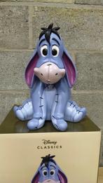 Disney - Disney Classics - 1 - Eeyore garden statue, Verzamelen, Nieuw