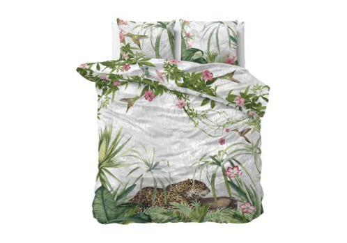 Dreamhouse Pure Exotic Tiger Green, Huis en Inrichting, Slaapkamer | Beddengoed