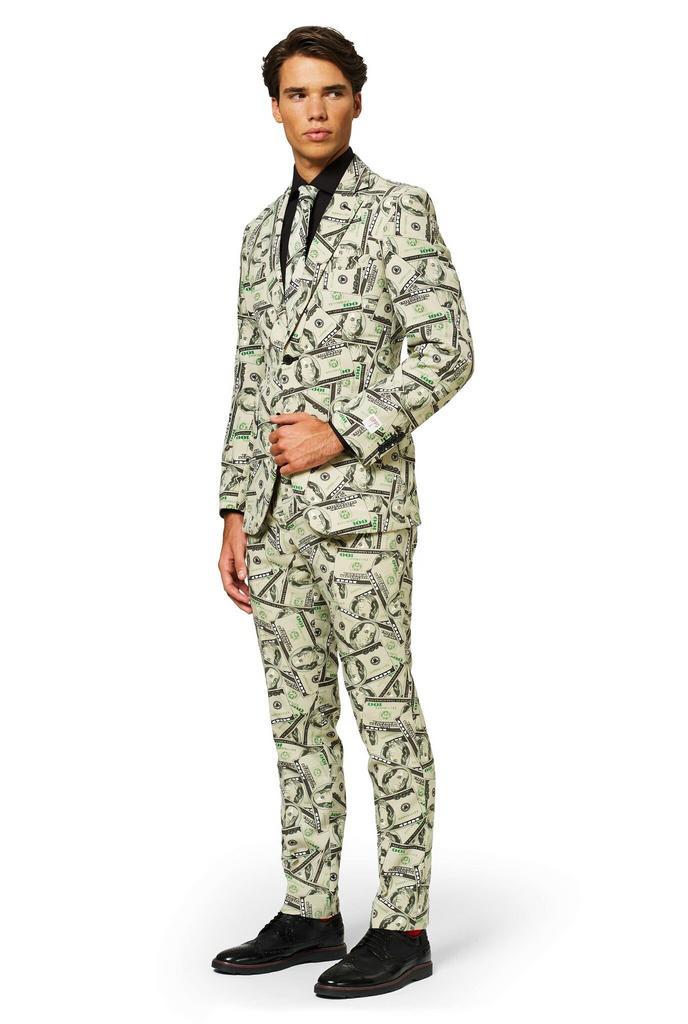 Dollar Geld Pak Heren OppoSuits, Vêtements | Hommes, Costumes de carnaval & Vêtements de fête, Envoi