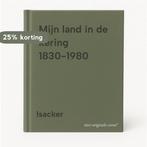 Mijn land in de kering 1830-1980 9789026304453 Isacker, Verzenden, Gelezen, Isacker