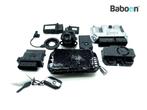 Contactslot Set met Immobiliser BMW R 1250 RS 2019- (R1250RS, Motoren, Verzenden, Gebruikt