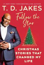 Follow The Star 9780399151330 T.D. Jakes, Verzenden, T.D. Jakes