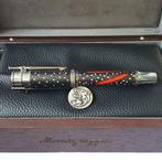 Montegrappa - THE WITCHER - Limited Edition * 1 - 199 * -, Verzamelen, Pennenverzamelingen, Nieuw