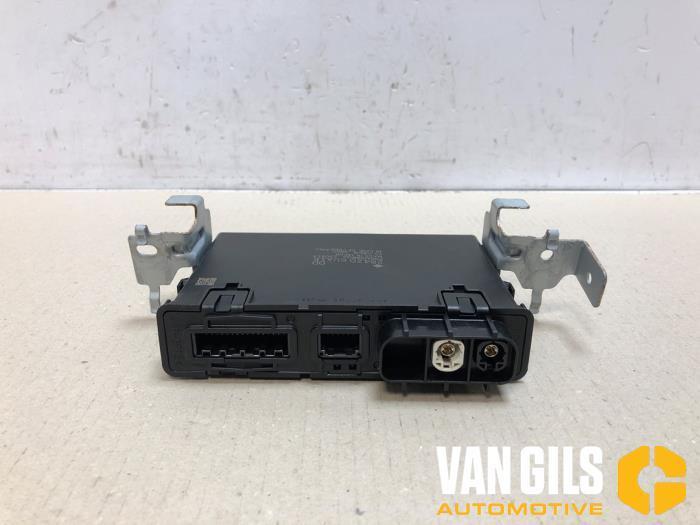 Gateway module Nissan Qashqai O278004, Auto-onderdelen, Elektronica en Kabels