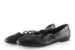 Tamaris ballerinas in maat 41 Zwart | 5% korting, Tamaris, Verzenden, Zwart, Ballerina's