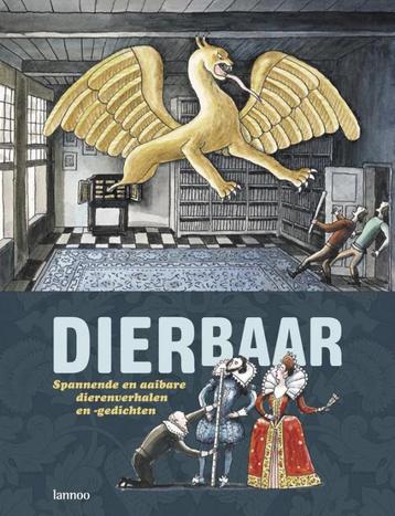 Dierbaar 9789020970425, Verzenden