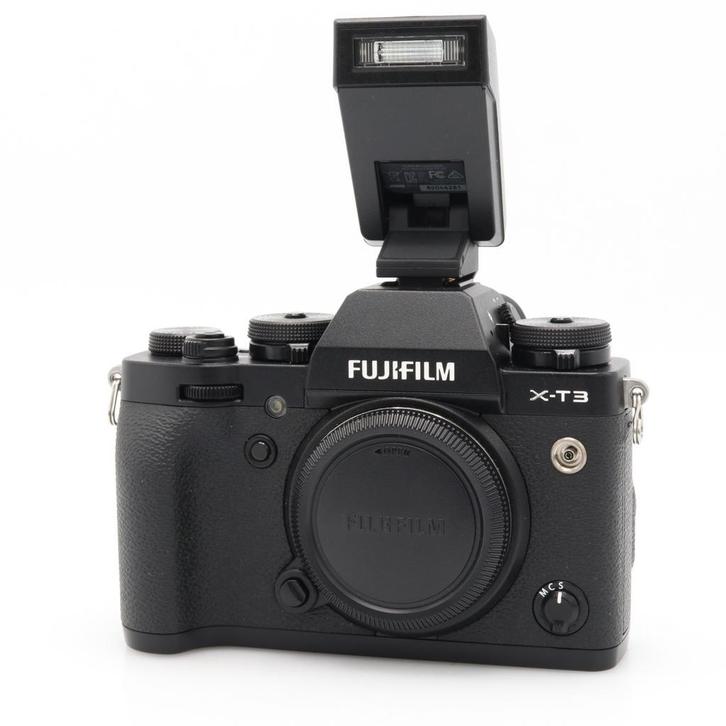 Fujifilm X-T3 body | Tweedehands, TV, Hi-fi & Vidéo, Appareils photo numériques, Envoi