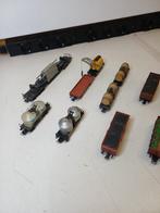 Märklin H0 - Ensemble de wagons de marchandises pour trains, Hobby & Loisirs créatifs