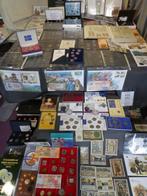 Wereld. Collection of coins/banknote/medals/euro inkl. pp