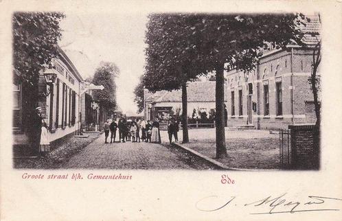 Pays-Bas - Belle collection de Pays-Bas, de villages et de, Verzamelen, Postkaarten | Buitenland