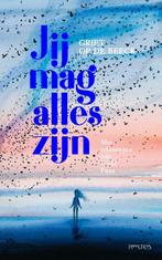 Jij mag alles zijn 9789044649192 Griet Op de Beeck, Boeken, Verzenden, Zo goed als nieuw, Griet Op de Beeck
