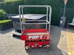 2006 Pop-Up Hoogwerker