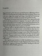 Willem Frederik Hermans - W.F. Hermans aan Dick Vriesman -