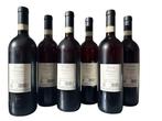 2021 Prunotto, Bric Turot - Barbaresco DOCG - 6 Flessen, Nieuw