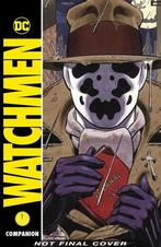Watchmen Companion 9781779502391 Alan Moore, Verzenden, Gelezen, Alan Moore