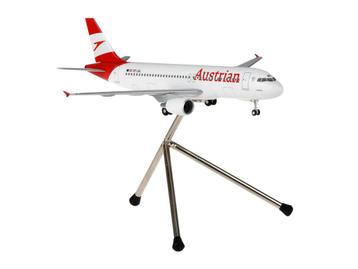 Schaal 1:200 Hogan Wings AUA002 Airbus A320-200 Australia..., Ophalen of Verzenden