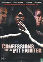 Confessions of a Pit Fighter (dvd tweedehands film), Ophalen of Verzenden, Nieuw in verpakking