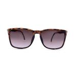 Christian Dior - Vintage Brown Sunglasses 2483 10 Optyl, Handtassen en Accessoires, Zonnebrillen en Brillen | Dames, Nieuw