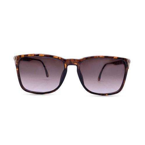 Christian Dior - Vintage Brown Sunglasses 2483 10 Optyl, Handtassen en Accessoires, Zonnebrillen en Brillen | Dames