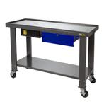 Werktafel met olie opvang, Doe-het-zelf en Bouw, Ophalen of Verzenden, Nieuw