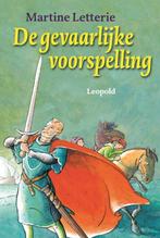 De gevaarlijke voorspelling 9789025855697 Martine Letterie, Verzenden, Gelezen, Martine Letterie