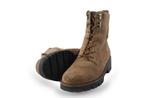 Gabor veterboots in maat 39 Beige | 25% korting, Kleding | Dames, Schoenen, Verzenden, Beige, Overige typen, Gabor