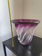 Val Saint Lambert - Vase - Cristal