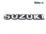 Embleem Suzuki GS 1000 G 1980-1981 (GS1000 GS1000G), Motoren, Gebruikt