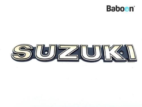 Embleem Suzuki GS 1000 G 1980-1981 (GS1000 GS1000G), Motos, Pièces | Suzuki, Envoi