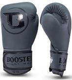 Booster PRO/BGL-VX2 (Kick)Bokshandschoenen Blauw, Sport en Fitness, Verzenden, Nieuw, Bokshandschoenen