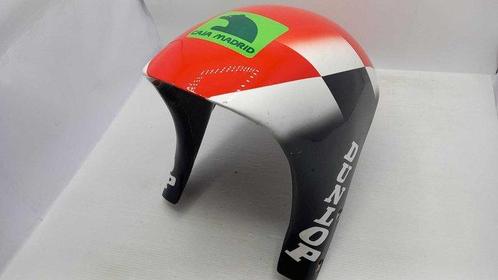 Parafango Jorge Lorenzo - Derbi 125 - (cod.B1) Derbi 125, Verzamelen, Automerken, Motoren en Formule 1