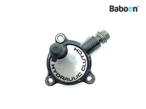 Koppelings Cilinder Op Blok Honda CBX 750 F 1984-1985, Motoren, Onderdelen | Honda, Gebruikt, Verzenden
