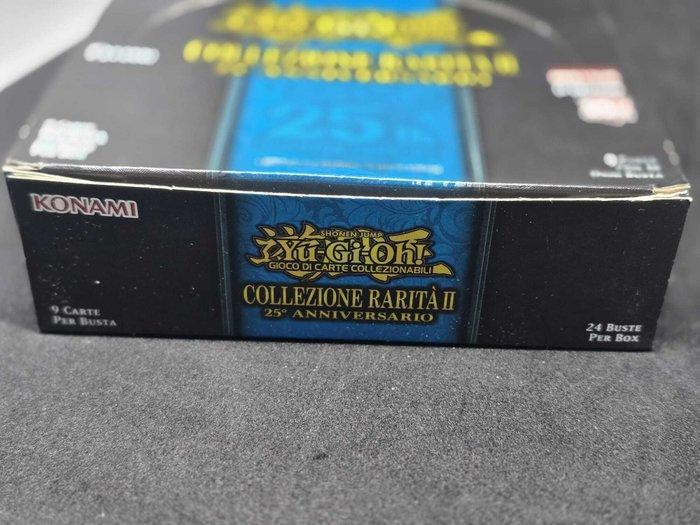 Konami Collezione Rarità 25º Anniversario II - Display da 24, Verzamelen, Overige Verzamelen