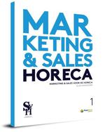 Marketing & Sales voor de horeca 1 9789074625579, Boeken, Gelezen, Ellen van Kooten, Verzenden