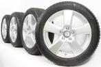 Mercedes C Klasse W205 17 inch velgen + Winterbanden Contine, Auto-onderdelen, Ophalen of Verzenden, Nieuw