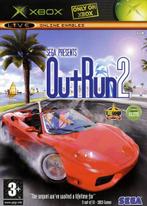 OutRun 2-Standaard (Xbox) Gebruikt, Games en Spelcomputers, Ophalen of Verzenden, Nieuw