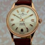 Baume & Mercier - Automatic - Vintage - Cal. F690 - Sans, Nieuw