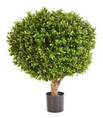 Kunstplant Buxus Bal 70 cm, Verzenden