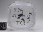 Almahata Sitta meteoriet Ureiliet anomalie - 0.16 g