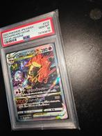 Pokémon - 1 Graded card - PSA 10 MINT CHARIZARD VSTAR 212, Hobby en Vrije tijd, Verzamelkaartspellen | Pokémon, Nieuw