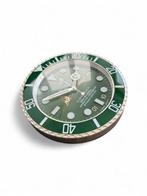 Cartist - Horloge - Toro Sub Green By Cartist