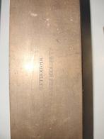 Apotheek gereedschap (2) Industrieel design - Antieke