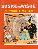 De Zwarte madam / Suske en Wiske / 140 9789002122378, Verzenden, Willy Vandersteen