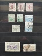 Frankrijk 1917/1918 - Oorlogswezen - 1e serie - Yvert N° 148, Postzegels en Munten, Gestempeld
